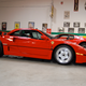 Illustration for article titled Tearing Down The Engine Of A Ferrari F40